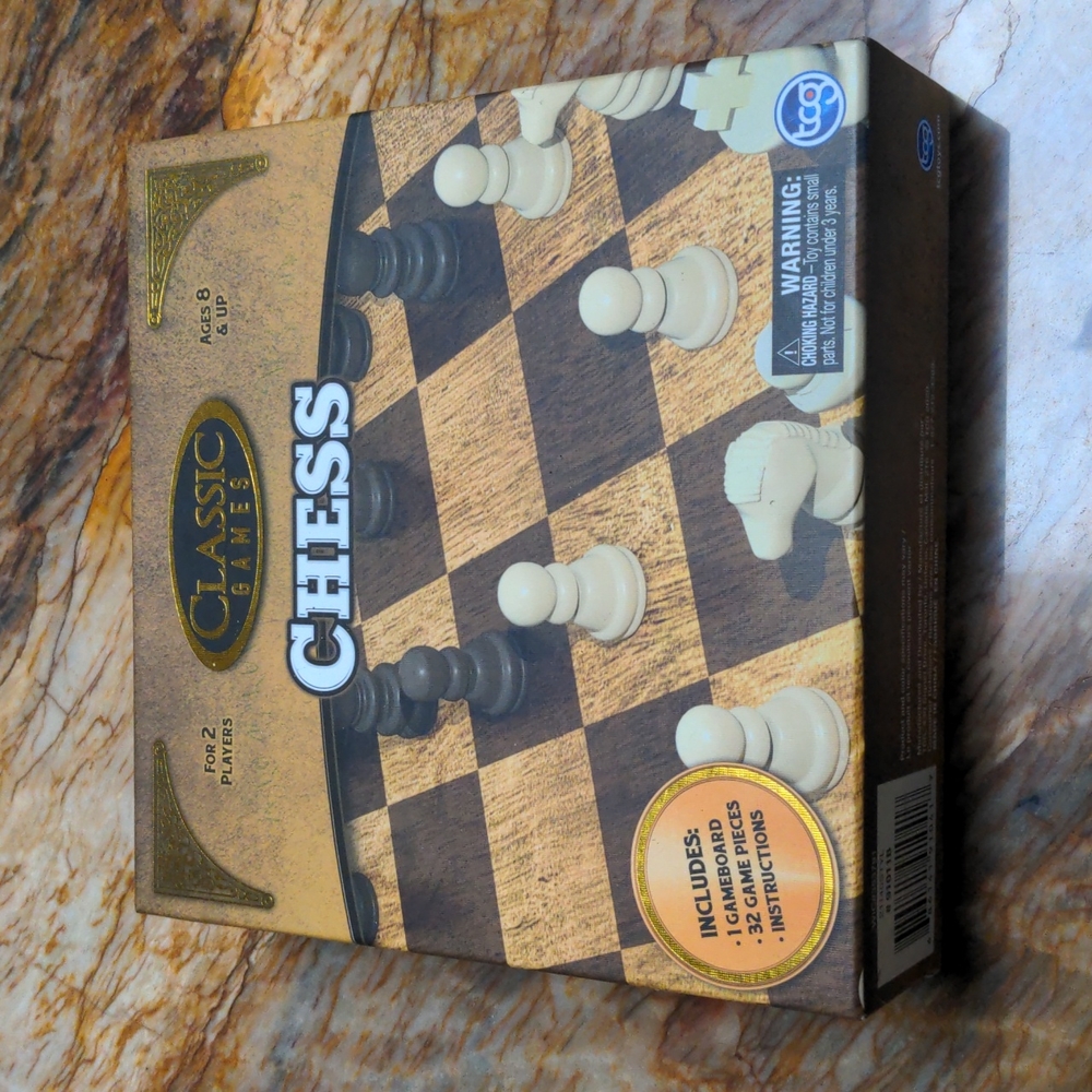 Chess Game